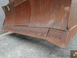 Caterpillar D7F Ex-army