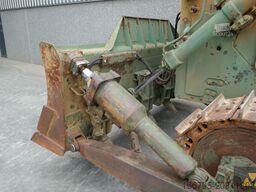 Caterpillar D7F Ex-army