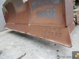 Caterpillar D7G Ex-army