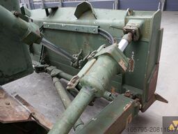 Caterpillar D7G Ex-army