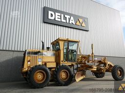 Caterpillar 135H
