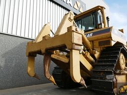 Caterpillar D7R XR Series II