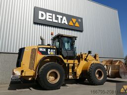 Caterpillar 962K