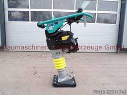 Ammann ATR 59 NEU