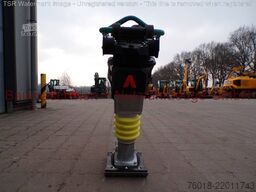 Ammann ATR 59 NEU
