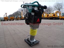Ammann ATR 59 NEU