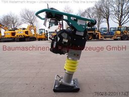Ammann ATR 59 NEU