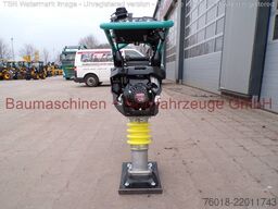 Ammann ATR 59 NEU
