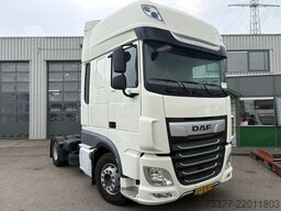 DAF XF 450 4 units available., SSC toplights Hollan...