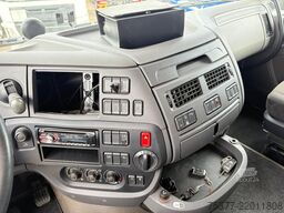 DAF XF 440 Spacecab, roof aircop, dach klima