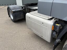 DAF XF 440 Spacecab, roof aircop, dach klima