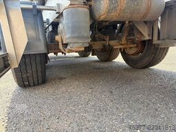 Burg 28500 ltr, milk, pump unit, Food Pumpe, stainle...