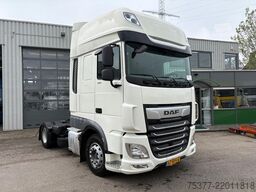 DAF XF 450 MX retarder, TUV 09-2026