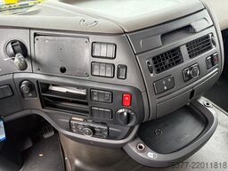 DAF XF 450 MX retarder, TUV 09-2026