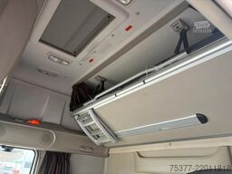 DAF XF 450 MX retarder, TUV 09-2026