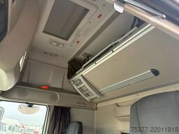 DAF XF 450 MX retarder, TUV 09-2026