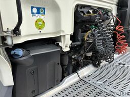 DAF XF 450 MX retarder, TUV 09-2026