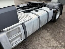 DAF XF 450 MX retarder, TUV 09-2026