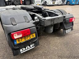 DAF XF 450 MX retarder, TUV 09-2026