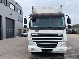 DAF CF 65.220 (BELGIAN TRUCK / CAMION BELGE)