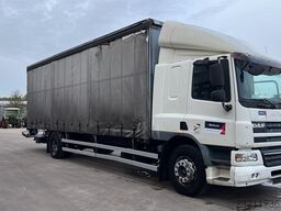 DAF CF 65.220 (BELGIAN TRUCK / CAMION BELGE)