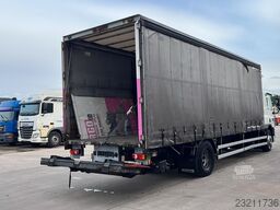 DAF CF 65.220 (BELGIAN TRUCK / CAMION BELGE)