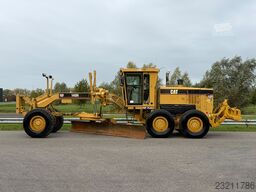 Caterpillar 140H