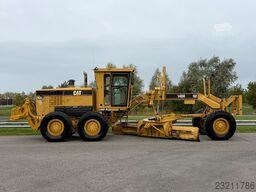 Caterpillar 140H