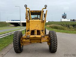 Caterpillar 140H