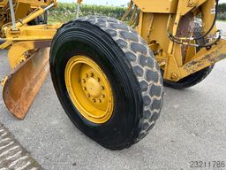 Caterpillar 140H