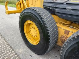 Caterpillar 140H