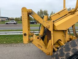 Caterpillar 140H