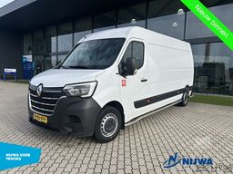 Renault Master T35 135 L3H2 Navigatie + PostNL inrichting