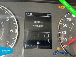 Renault Master T35 135 L3H2 Navigatie + PostNL inrichting