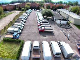 MERCEDES-BENZ Arocs 3243 8x4 Abrollkipper Schub/Knickhaken AHK