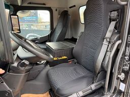 MERCEDES-BENZ Arocs 3243 8x4 Abrollkipper Schub/Knickhaken AHK