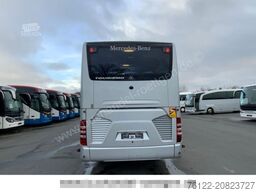 MERCEDES-BENZ Tourismo/Original-KM/S515/Travego/R07