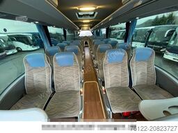 MERCEDES-BENZ Tourismo/Original-KM/S515/Travego/R07