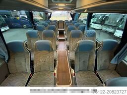 MERCEDES-BENZ Tourismo/Original-KM/S515/Travego/R07