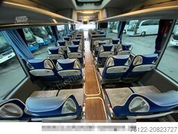 MERCEDES-BENZ Tourismo/Original-KM/S515/Travego/R07