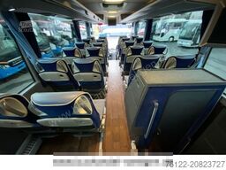 MERCEDES-BENZ Tourismo/Original-KM/S515/Travego/R07