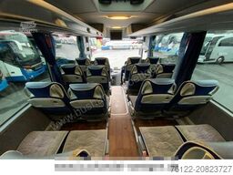 MERCEDES-BENZ Tourismo/Original-KM/S515/Travego/R07