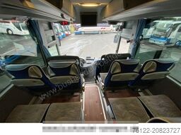 MERCEDES-BENZ Tourismo/Original-KM/S515/Travego/R07