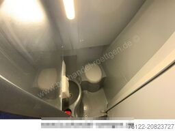 MERCEDES-BENZ Tourismo/Original-KM/S515/Travego/R07