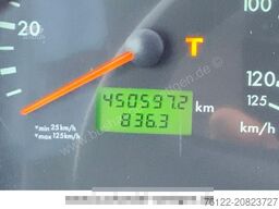 MERCEDES-BENZ Tourismo/Original-KM/S515/Travego/R07