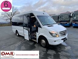 MERCEDES-BENZ Tourline L/21Sitze/Klima/Euro6/519