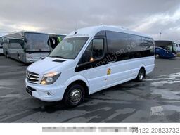 MERCEDES-BENZ Tourline L/21Sitze/Klima/Euro6/519