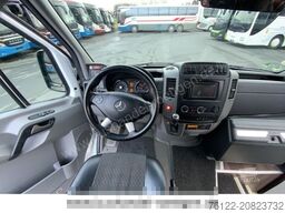 MERCEDES-BENZ Tourline L/21Sitze/Klima/Euro6/519