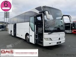 MERCEDES-BENZ Tourismo RHD/Fahrschulpedale/Travego/S515HD