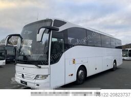 MERCEDES-BENZ Tourismo RHD/Fahrschulpedale/Travego/S515HD